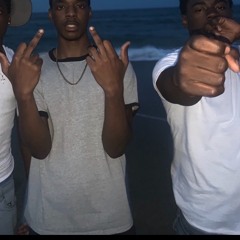 Dreeoo X YungTone - Steppin