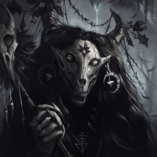 Psykocibina - A Bruxa, o Xamã e o Pajé (180 Bpm)