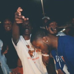 Road Runnah Escoo - Extortion Season