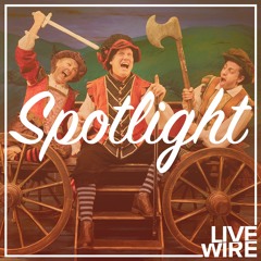 Spotlight Interviews the Cast of 'Horrible Histories Live On Stage!'