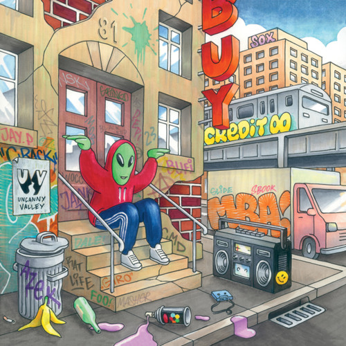 Mixmag