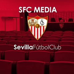 Stream Sevilla FC music  Listen to songs, albums, playlists for free on  SoundCloud