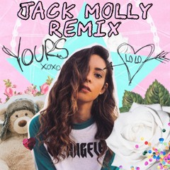 Lo Lo - Yours (Jack Molly Remix)