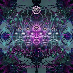 Stoned Freaks Album Mix by PsyloBean