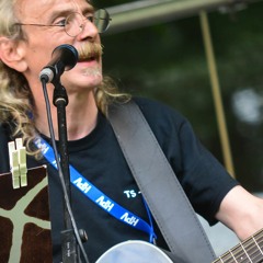 while my guitar gently weeps by Sven Marwede