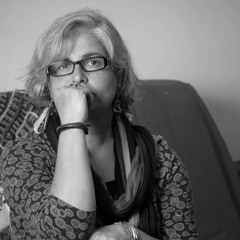 COHDScast Season #2 Episode #8 - Shahrzad Arshadi