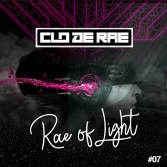 Rae of Light #07