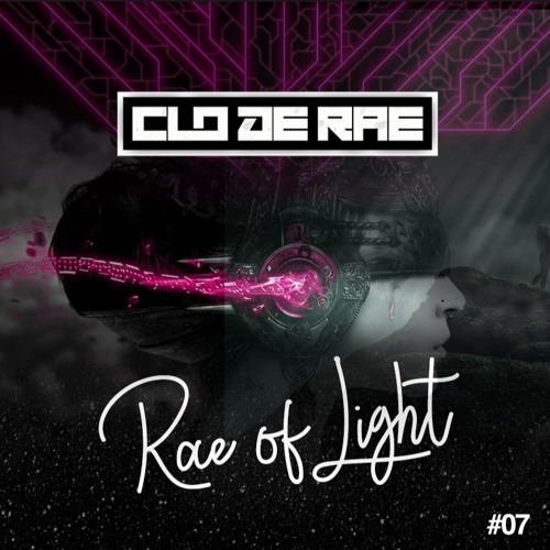 Rae of Light #07