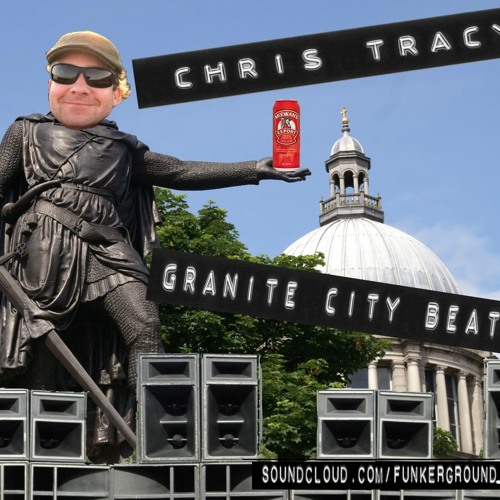 Granite City Beats Chris Tracy