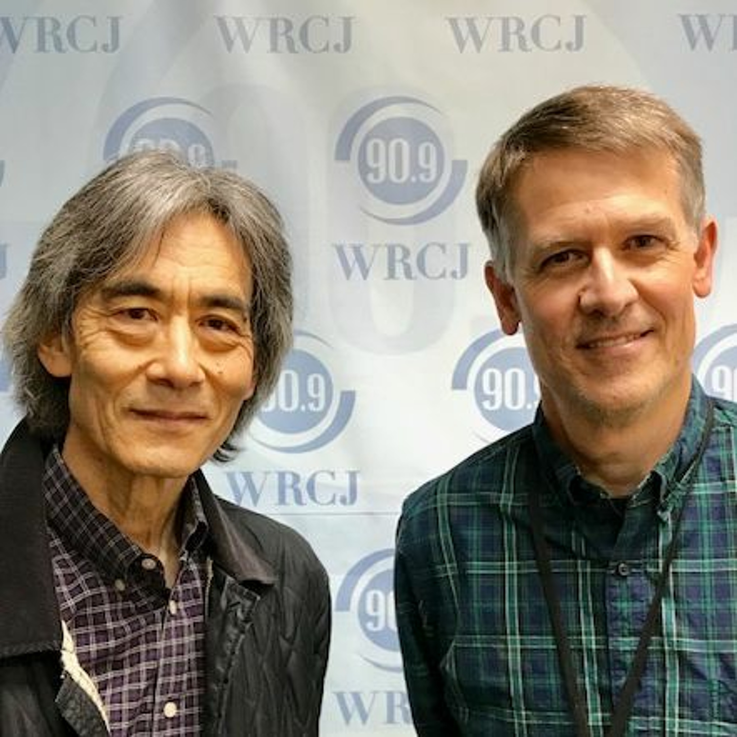 WRCJ In-Studio Guests