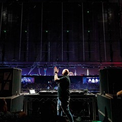 Alan Fitzpatrick @ EDC Las Vegas 2019 [Neon Garden]