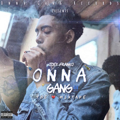 Joey Franko - Tommy Gun (Prod By. Icer beatz)