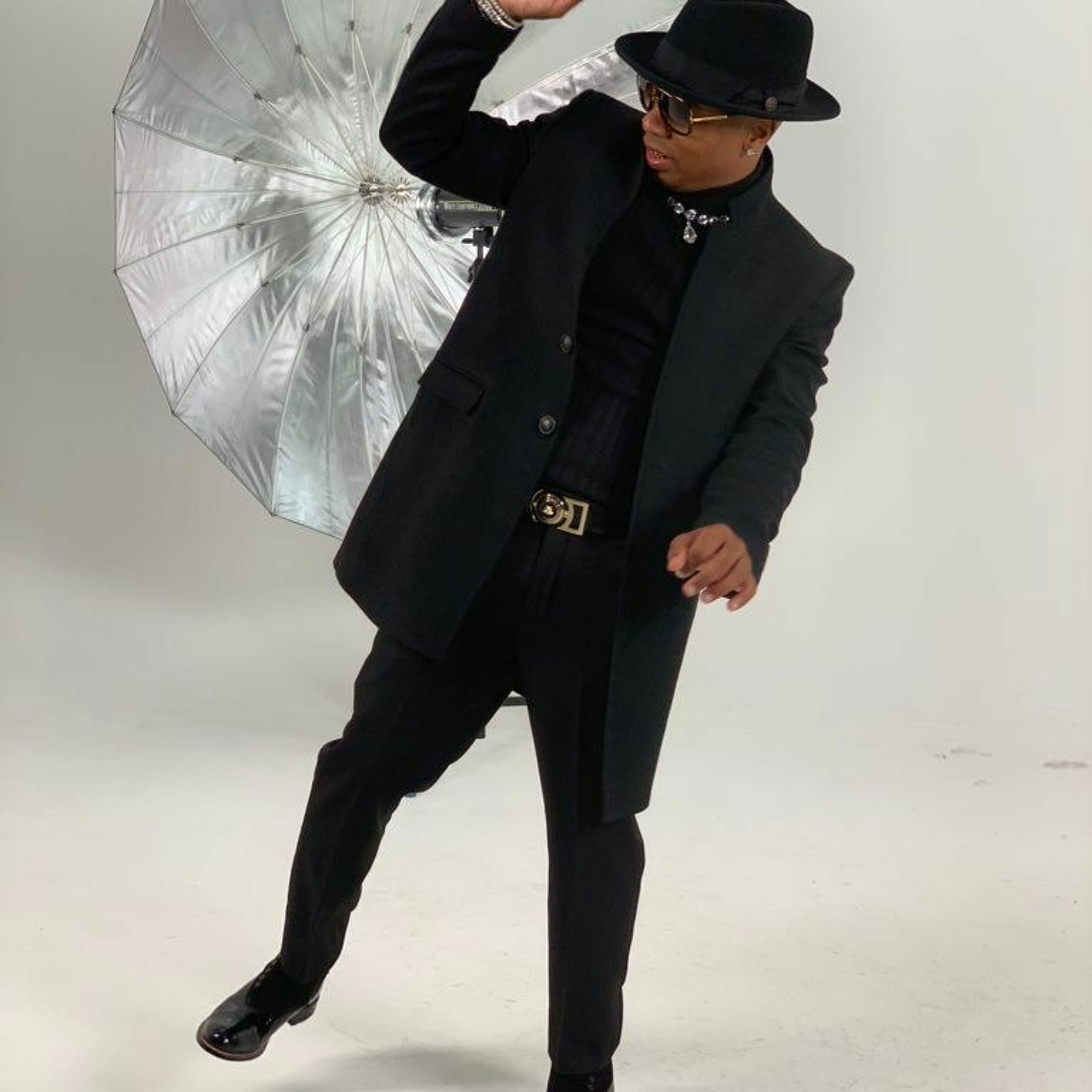 Chase Dolla (Chase Trxx Productions)