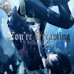 You're Dreaming - Falling faster (Prod Mors)