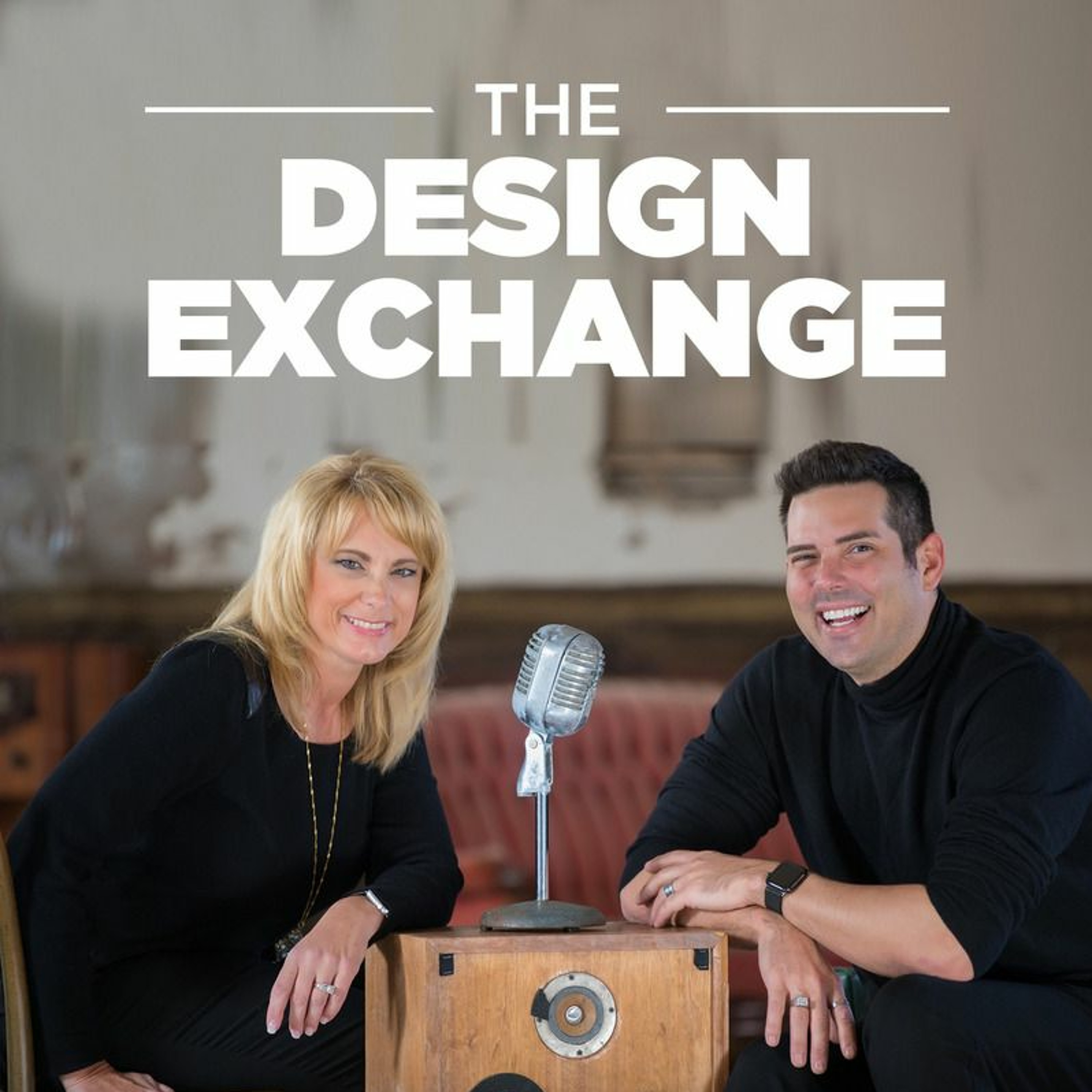 The Design Exchange