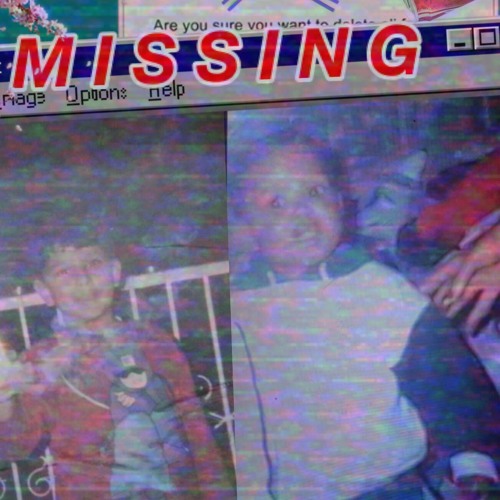 行方不明  | missing  ft. kae     | (prod. flowersinnarnia)