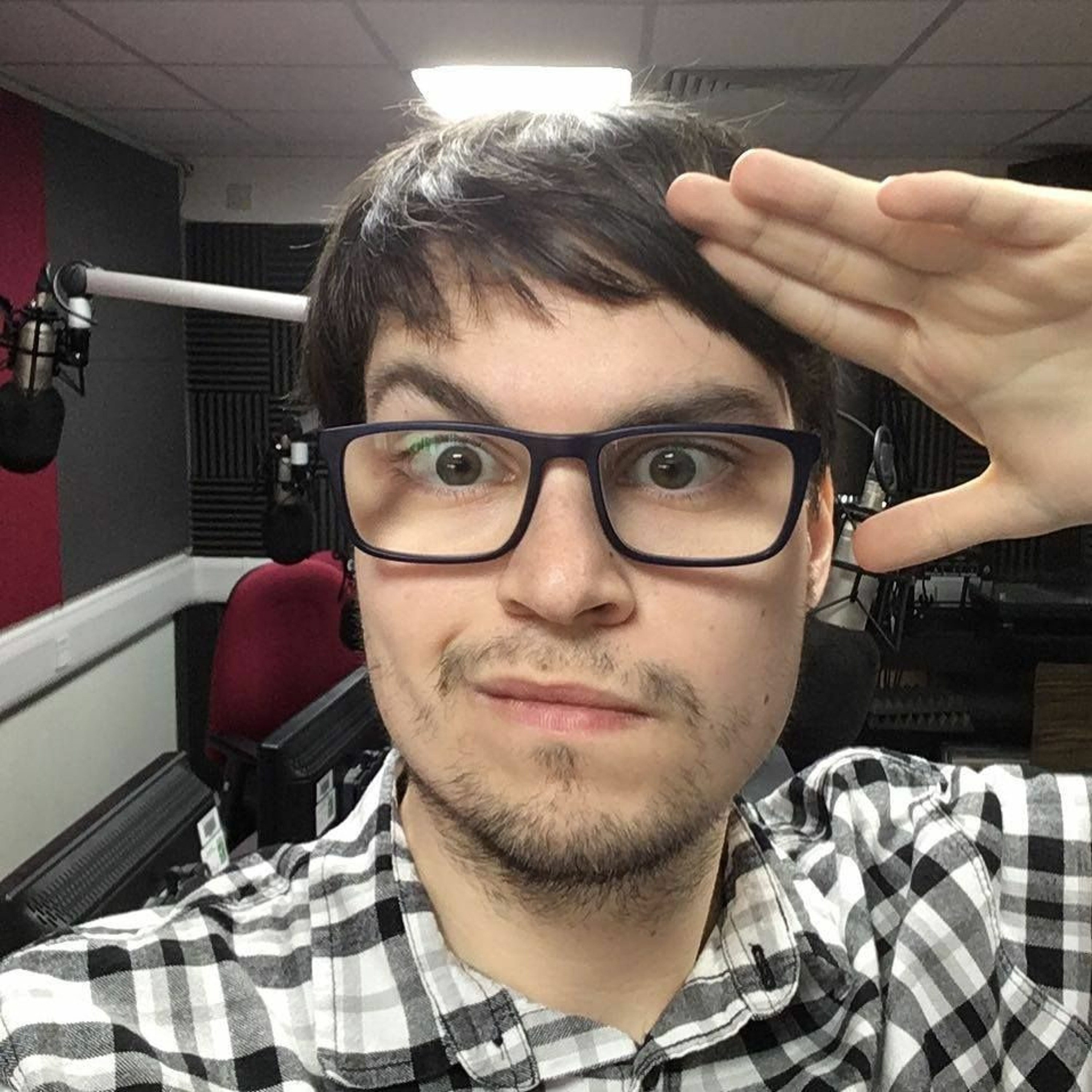 Radio Demo 2019 episode artwork