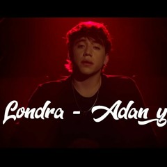 Paulo Londra - Talvez Feat Como Adan Y Eva (new version Mauricio Cajamarca)