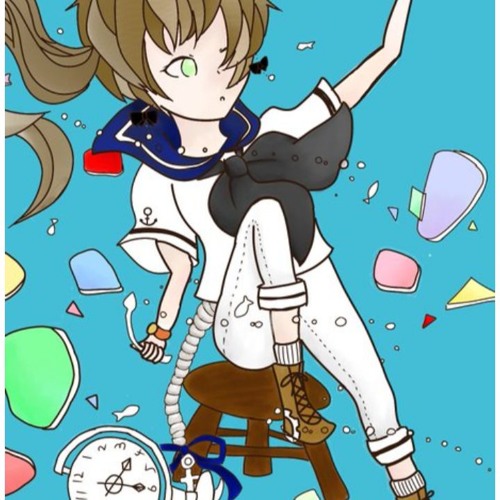 Marshmary MIMI feat. Hatsune Miku