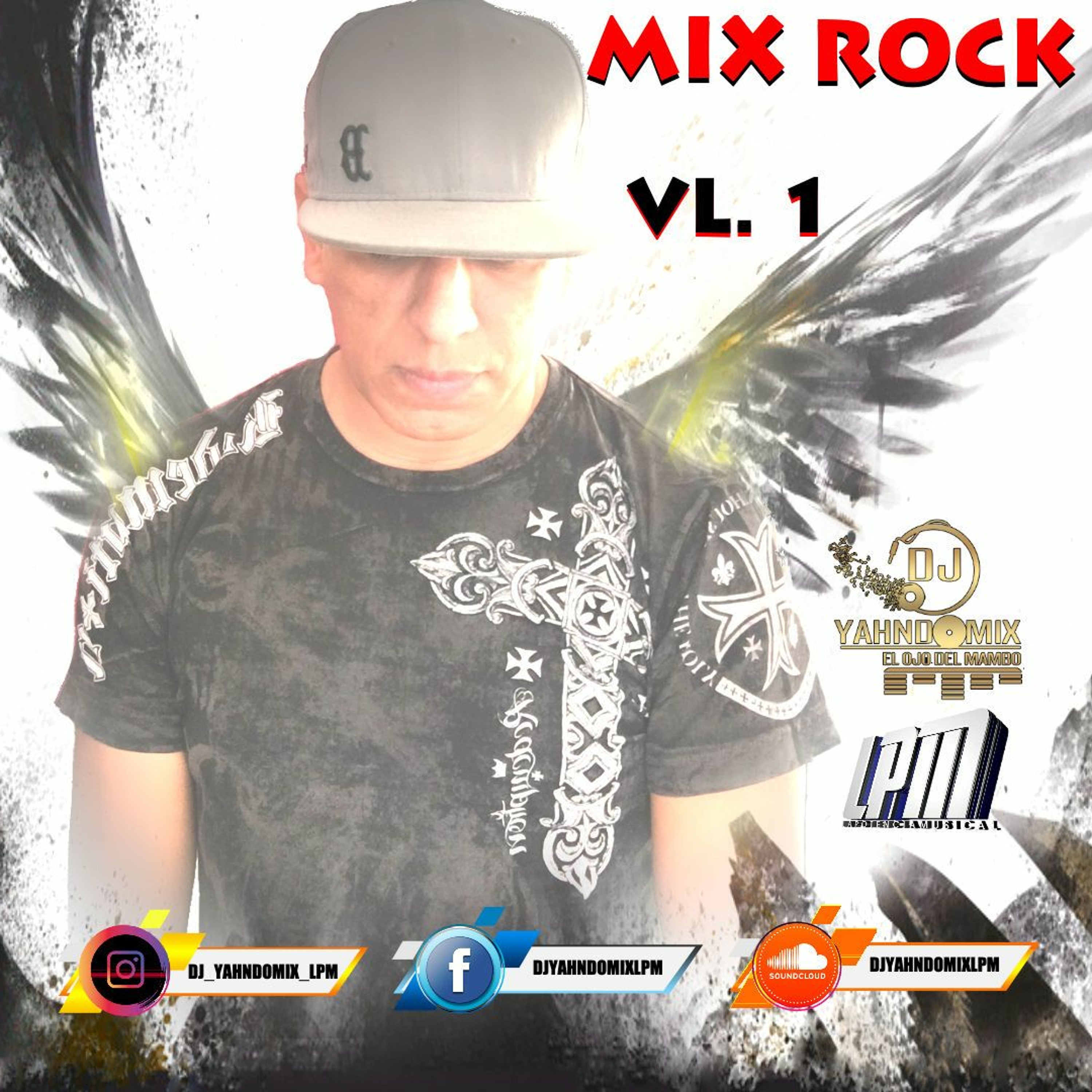 Djyahndomix