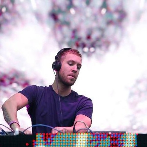 Calvin Harris MegaMix