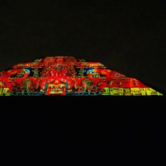 Pyramids - Rough Bedroom demo