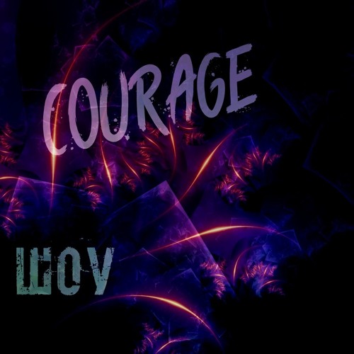 Courage - #Шоу ( 1.29)