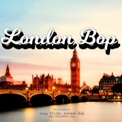 [FREE] UK Afro Beat/Swing | NSG X Kida Kudz - London Bop