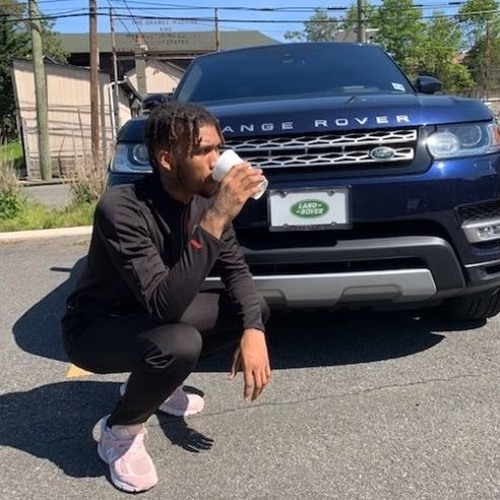 GMGB DaiDough - DEADASS (JAHLIL CRACK)