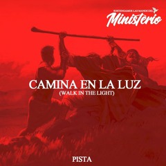 2019.05.12-Camina en La Luz (Walk in The Light)-Pista