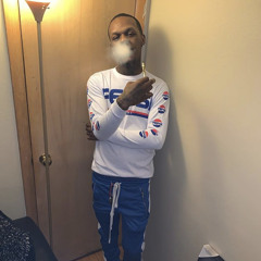 Mari Boy KP - Break It Down