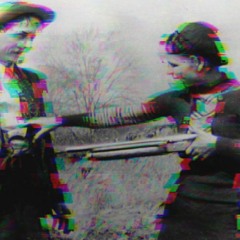 BONNIE & CLYDE FT. FILTHYFLYWHEEL (PROD. K3ATON)