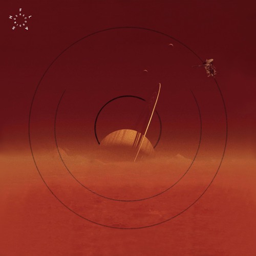 B1 Distant Signal (Original Mix)