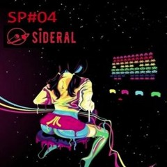 Hybrid live set @ Sideral(SinergiaPrivada#04)