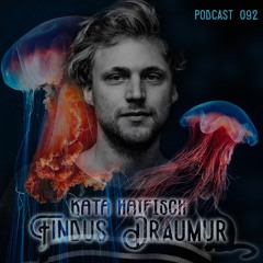 KataHaifisch Podcast 092 - Findus Draumur