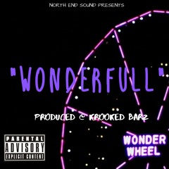 Wonderful (prod By Barz.) 9th wonder X Andre 3000 Type Beat