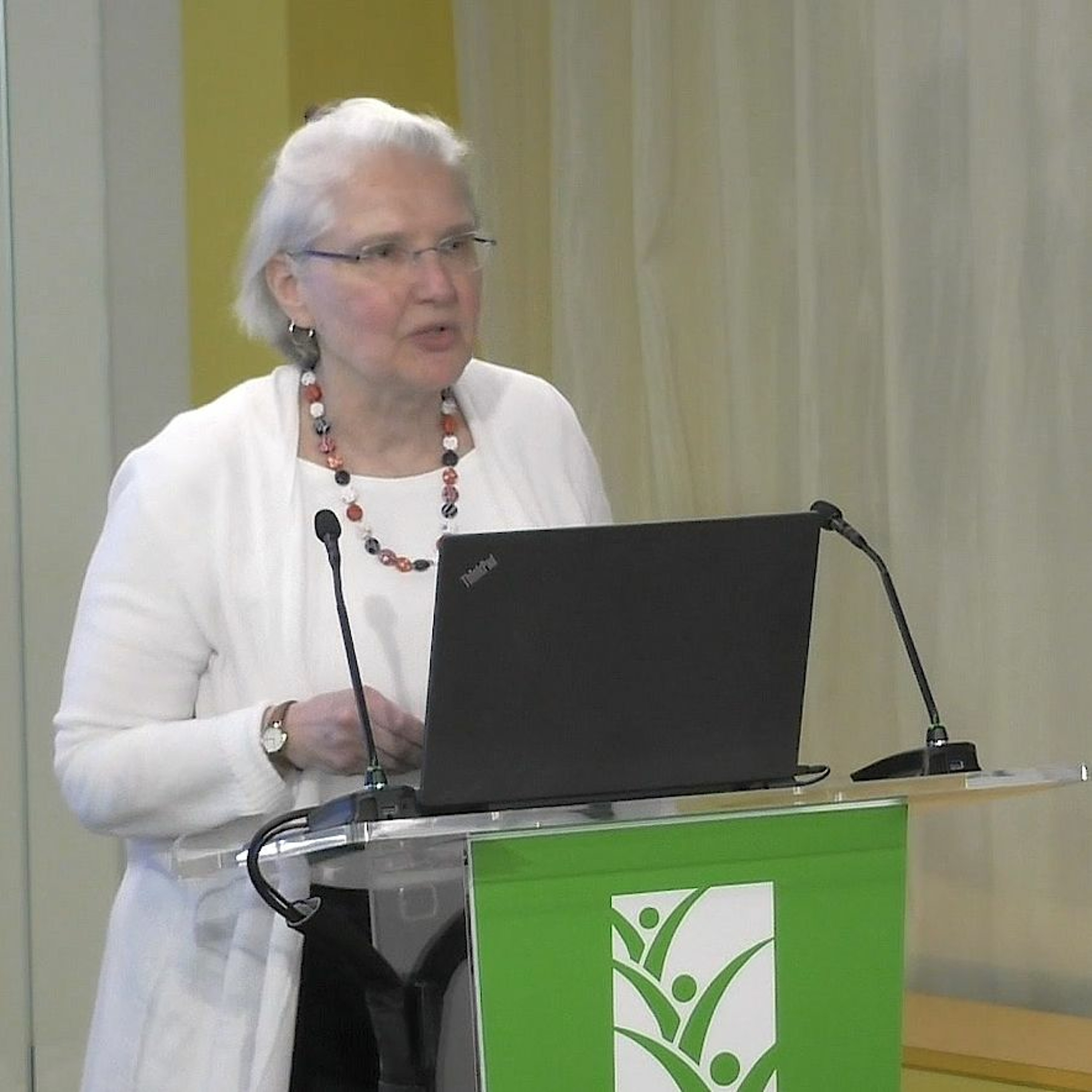 IFPRI POL SEMINAR: Lessons from IFPRI Country Programs  - 5/22/2019 - KBrooks episode artwork