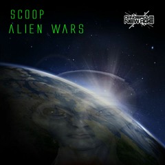 Scoop - Alien Wars (Stream On Spotify)