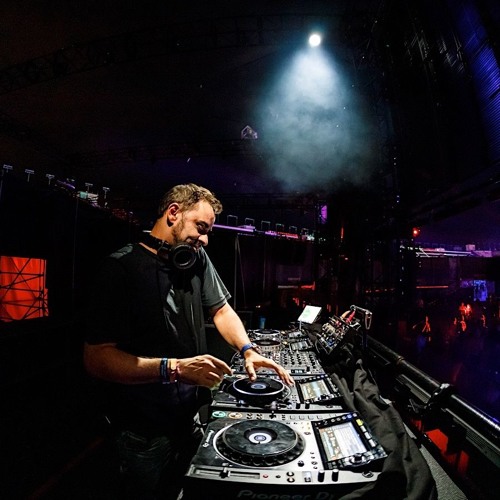 Yousef @ EDC Las Vegas 2019 [Neon Garden]