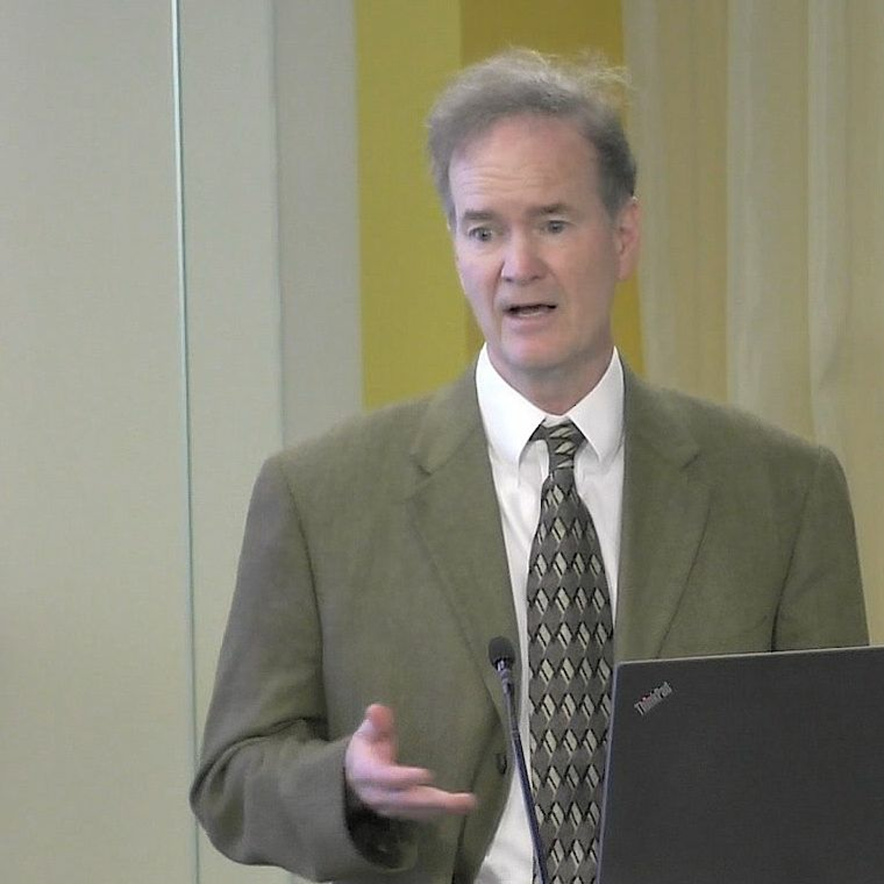 IFPRI POLICY SEMINAR: Lessons from IFPRI Country Programs - 5/22/2019 - FPlace episode artwork