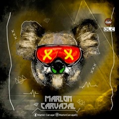 THE KOALA 🐨(MIXED BY MARLON CARVAJAL)