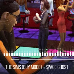 The Sims Buy Mode Future Bass Remix