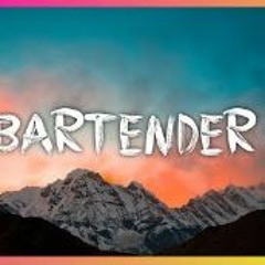 T-Pain - Bartender (Lyrics) (Select Start Trap Remix)