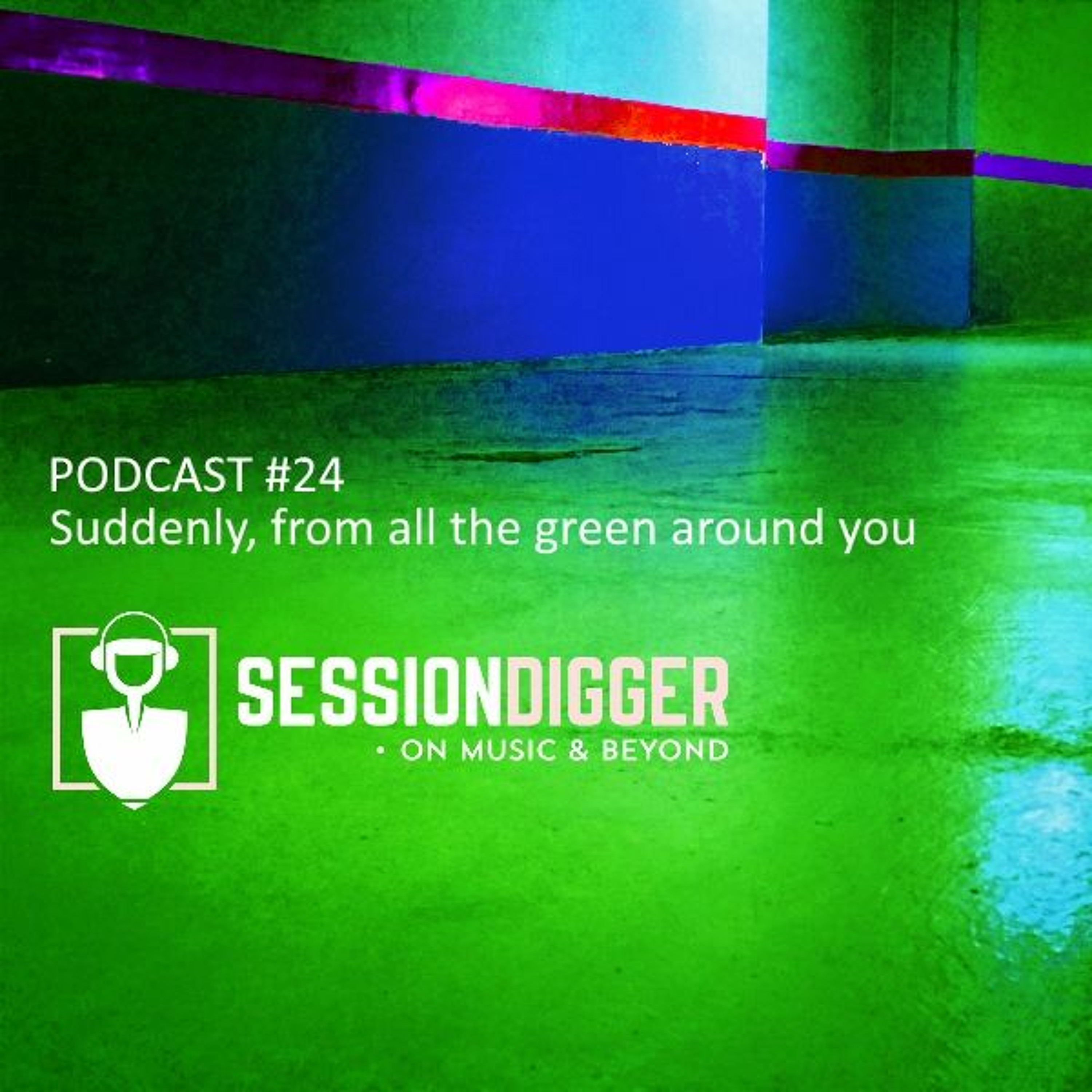 sessiondigger podcast