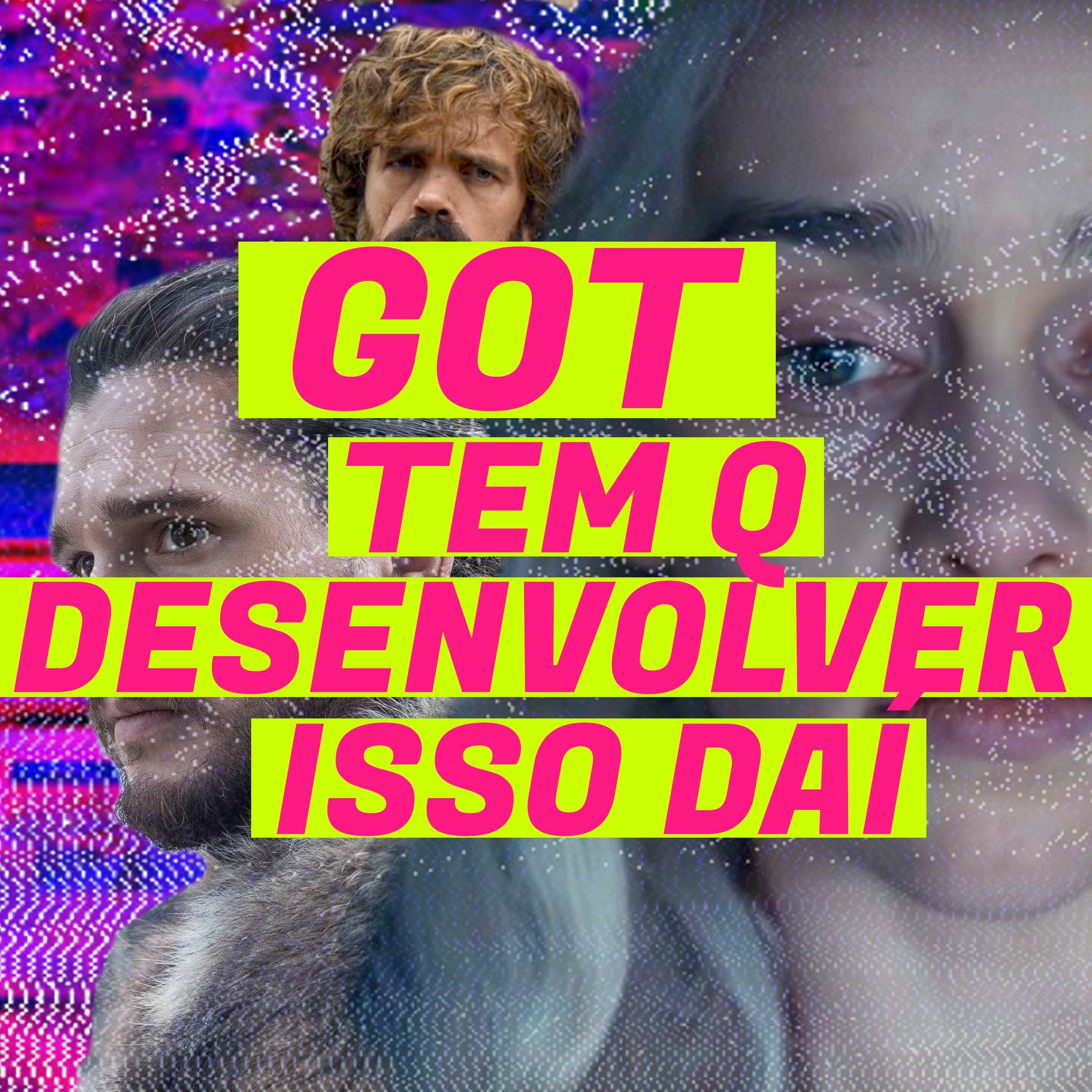 Você tem 5 minutos?