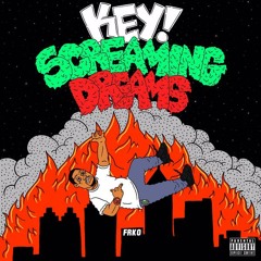 Miami Too Much - FatmanKey!