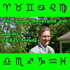 The Good Reverend Jim - Episode 11 - Religion