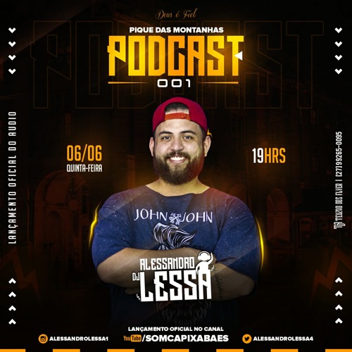 Mcs Smith e Clevin - Brota aqui na base pra me ver Prod AlessandroLessa