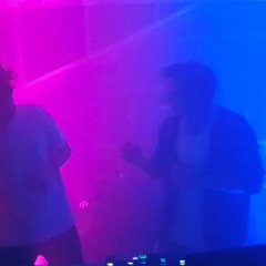 Un Point Aujourd'hui (b2b Jon T. Don)