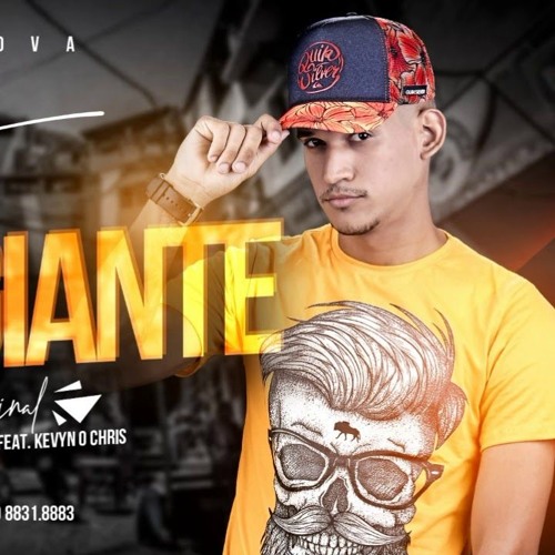 FELIPE ORIGINAL & KEVIN O CHRIS - HIT CONTAGIANTE (EDIT MIXX LIGHT) DJ MARKY MIXX